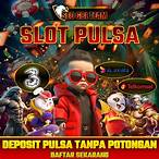 slot deposit pulsa tanpa potongan bonus new member 100